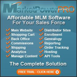 MLM Products