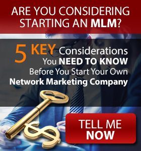 Blogs From Mlm Professionals
